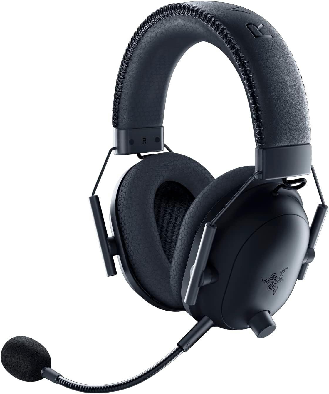 Razer Blackshark V2 Pro 2023 Gaming Kulaklık - Siyah ‎RZ04-04530100-R3M1
