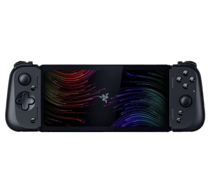 Razer Edge Gaming Tablet ve Kishi V2 Pro Kontrolcü