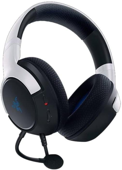 Razer Kaira X PS5 Kablolu Kulaküstü Oyuncu Kulaklığı (RZ04-03970700-R3G1)
