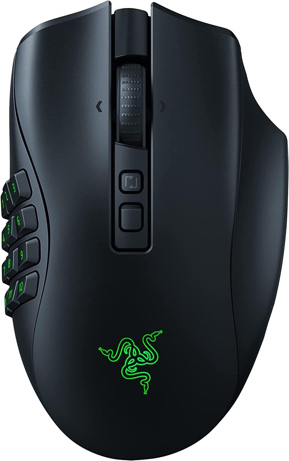Razer Naga V2 PRO RGB Kablosuz Gaming Mouse (RZ01-04400100-R3G1)