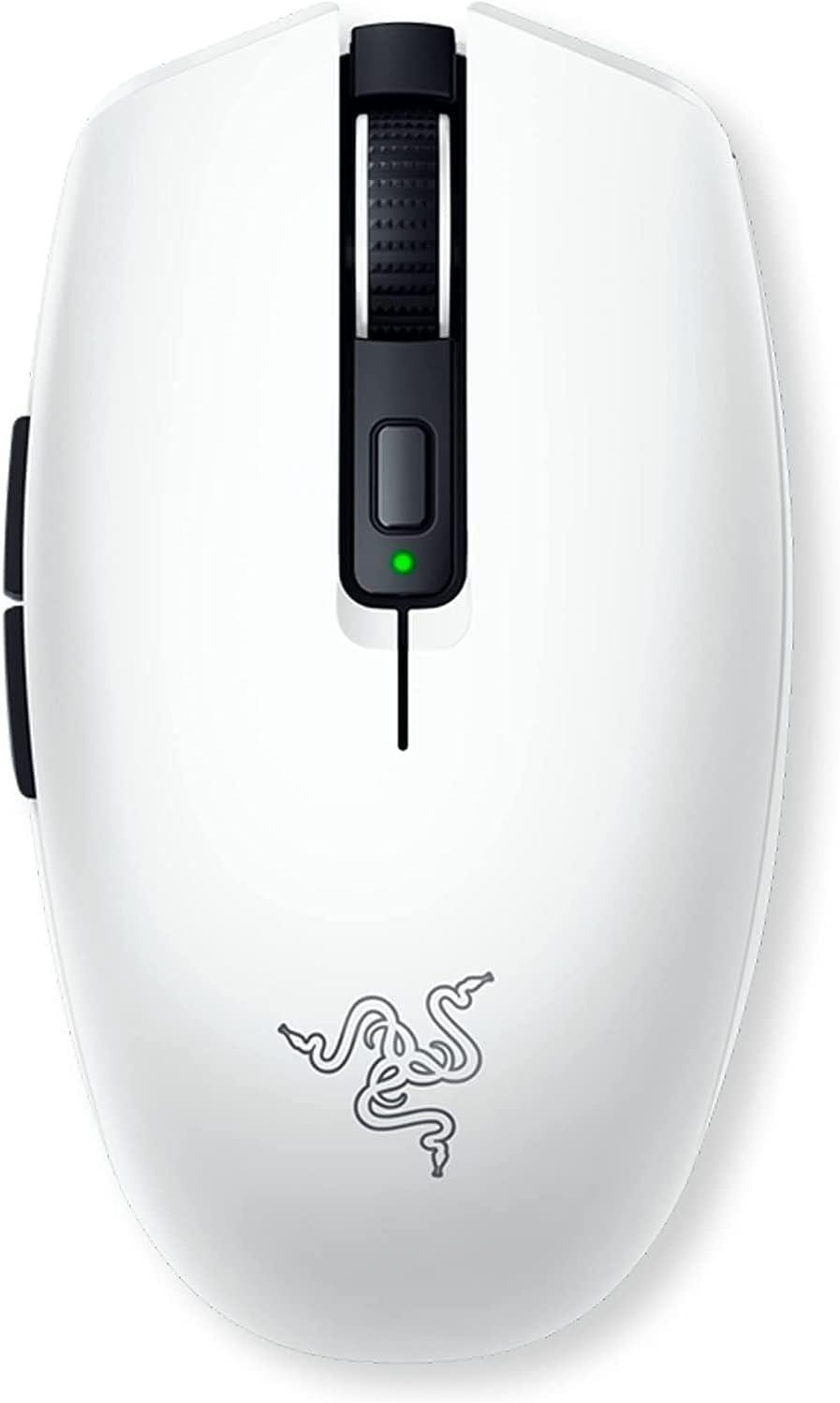 Razer Orochi V2 Kablosuz Optik Beyaz Gaming Mouse (RZ01-03730400-R3G1)