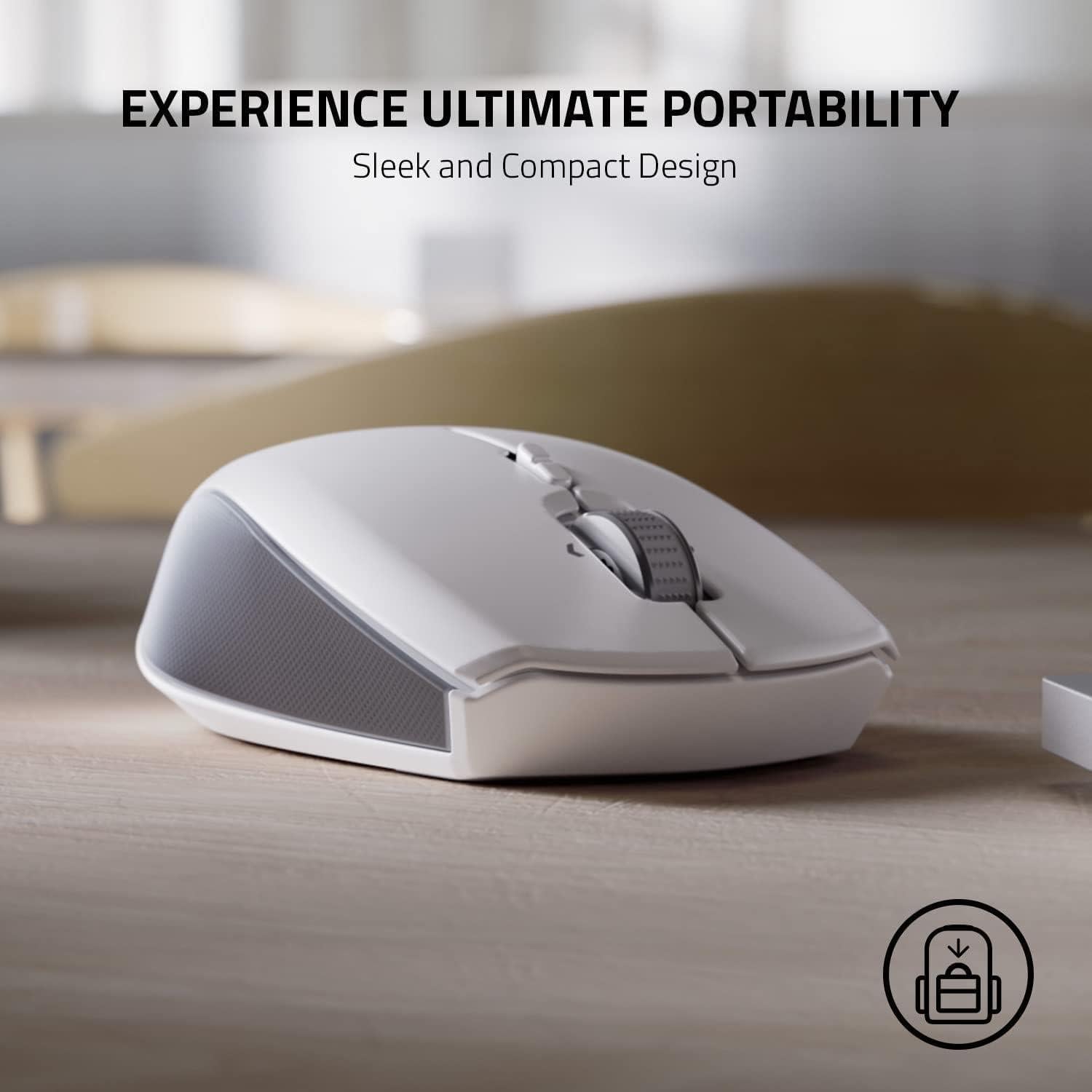 Rzer Proclick Razer Pro Click Mini Kablosuz Mouse (RZ01-03990100-R3G1)