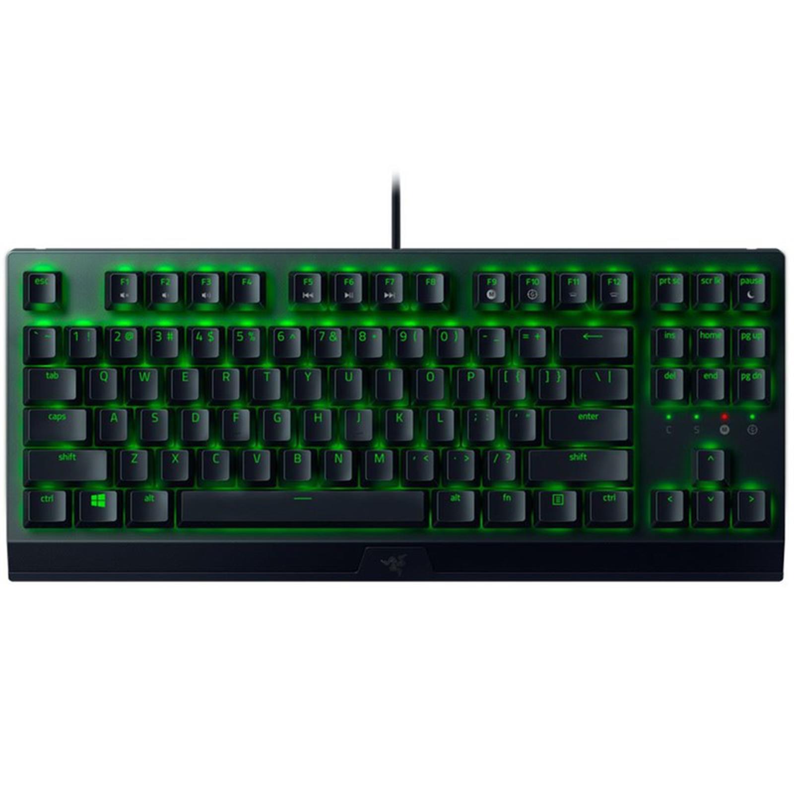 Razer Rz03-03541100-r3l1 Blackwidow V3 (yeşil Anahtar) - Türkçe