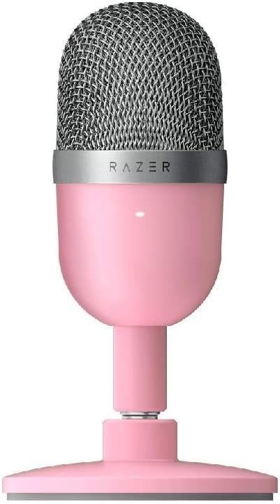 Razer Seiren Mini Quartz Gaming Mikrofon (RZ19-03450200-R3M1)