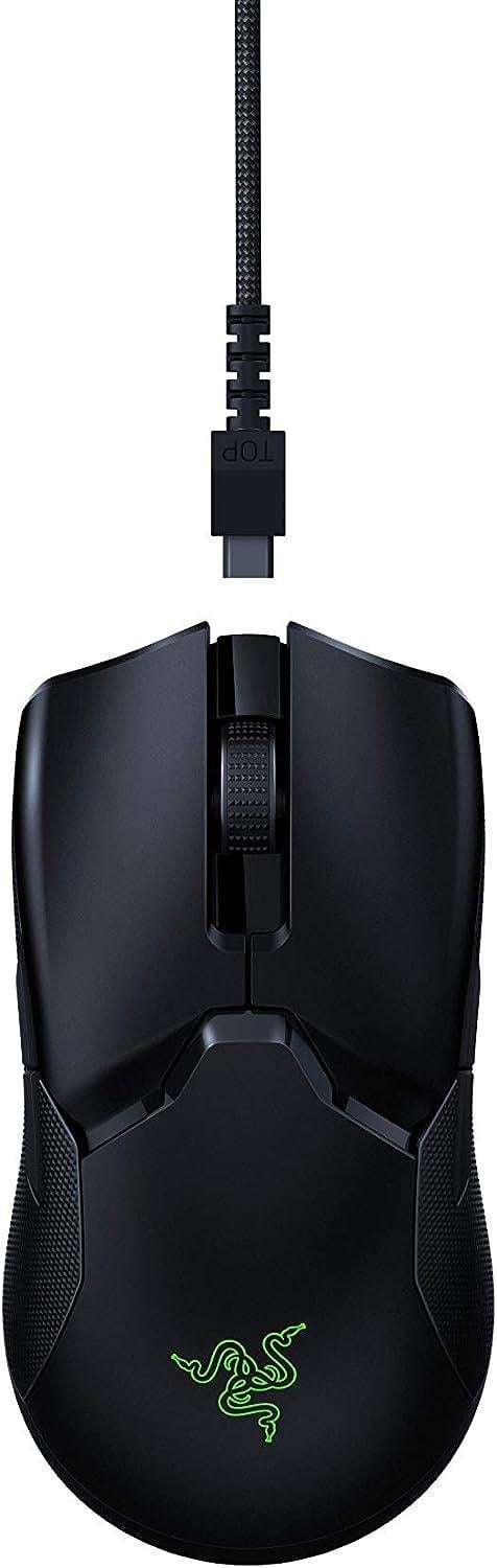 Razer Viper Ultimate Kablosuz Optik Gaming Mouse RZ01-03050200-R3G1