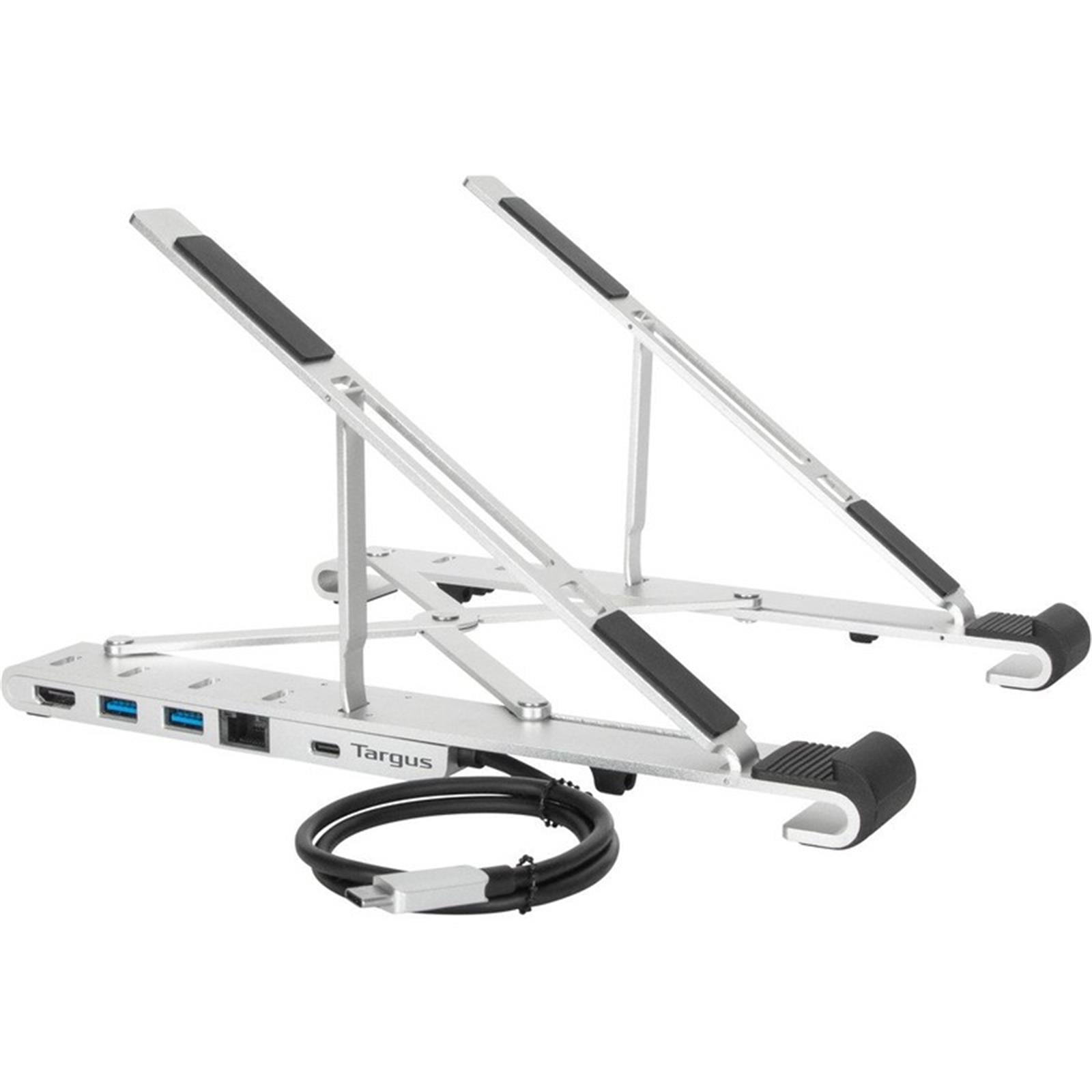Targus Portatif Usbc Oaltcl Stand