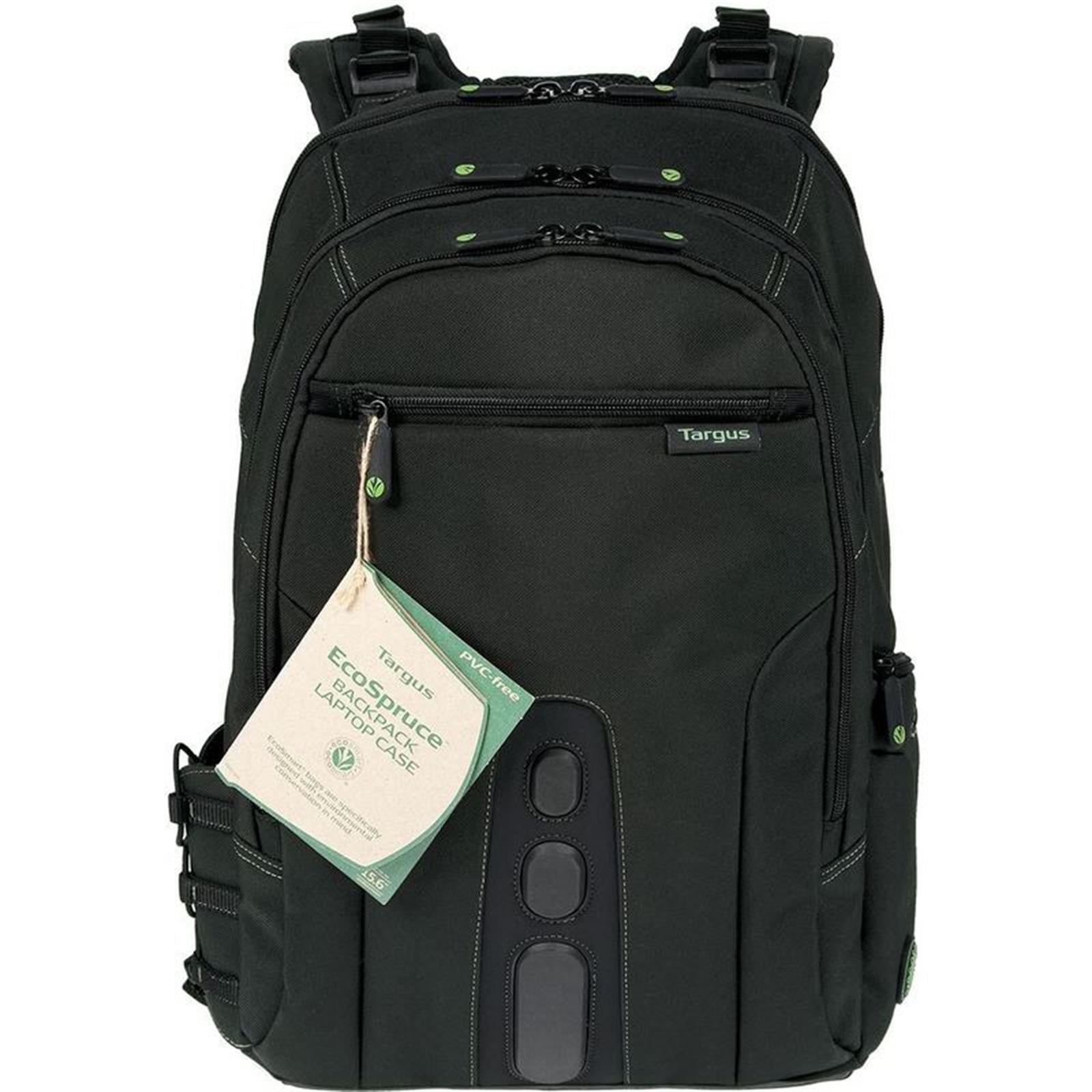 Targus TBB013EU EcoSpruce 15.6 Laptop Çantası (TBB013EU)