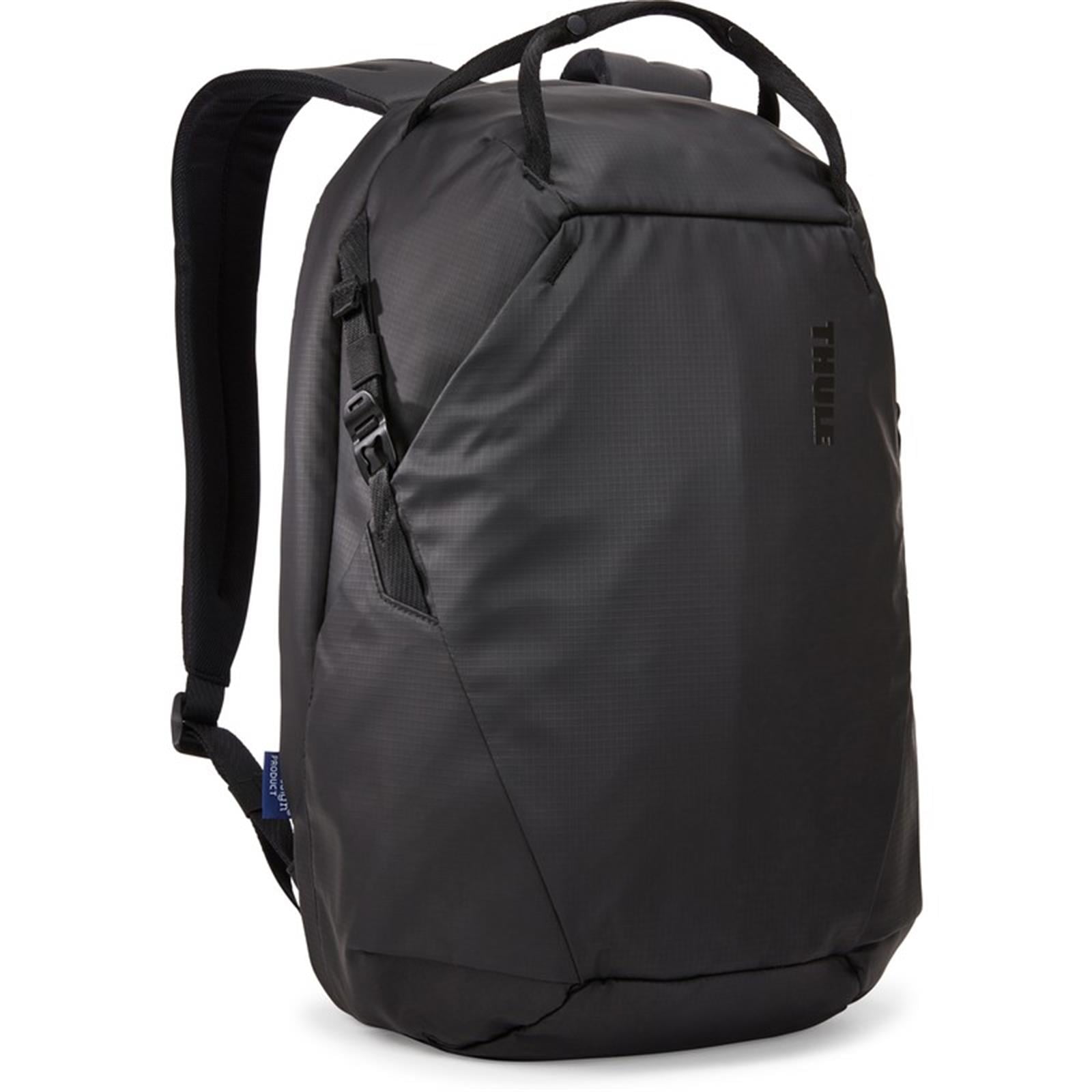Thule Tact 16l Sırt Çantası Siyah 14 Ca.tactbp114blk