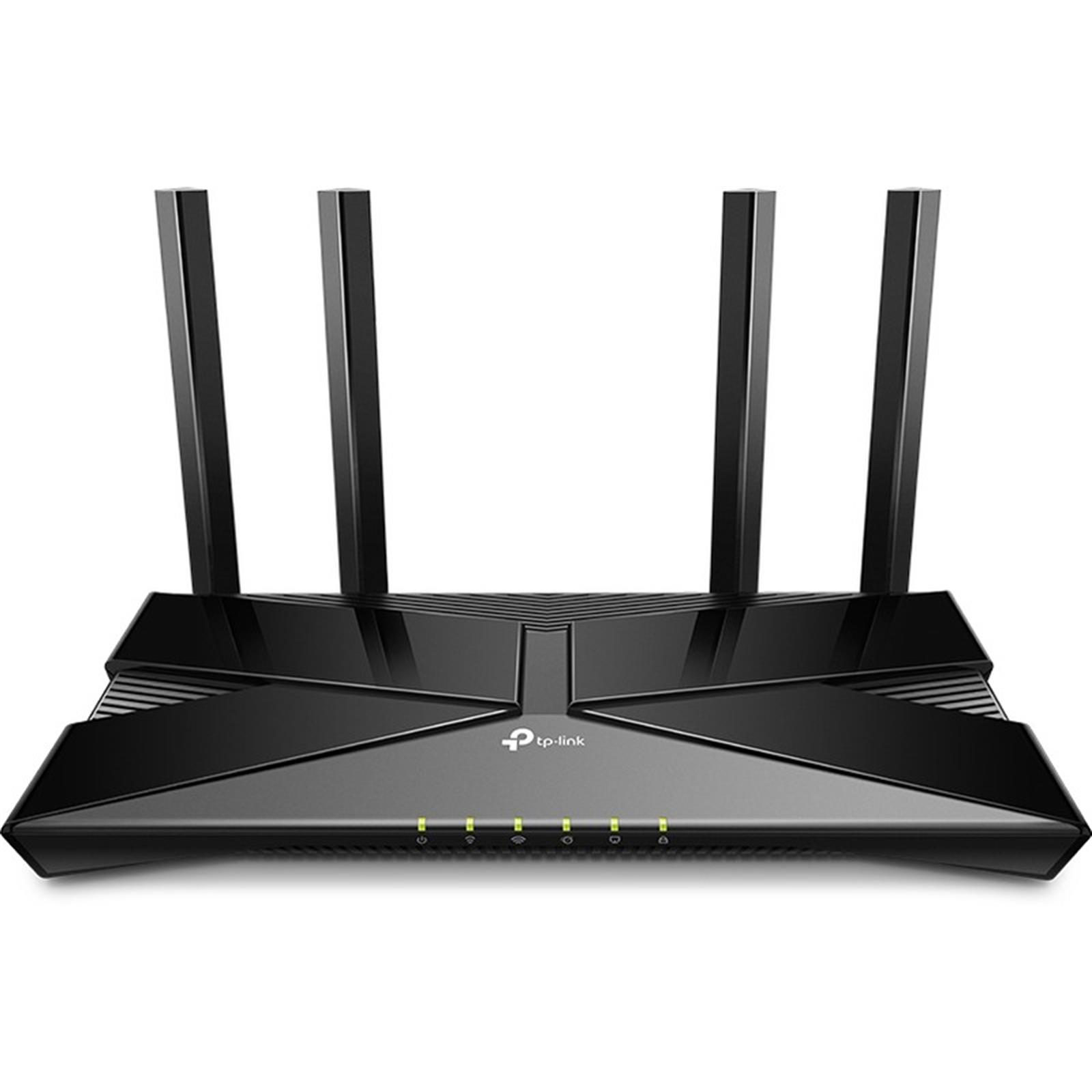 TP-Link Archer AX10 AX1500 Wi-Fi 6 Router