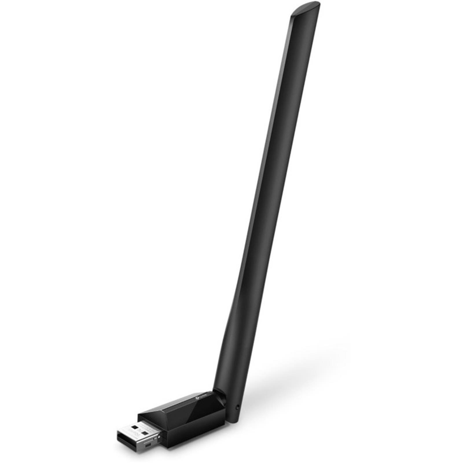 TP-Link Archer T2U Plus Wireless Dual Band USB Adaptör (ARCHER-T2U-PLUS)