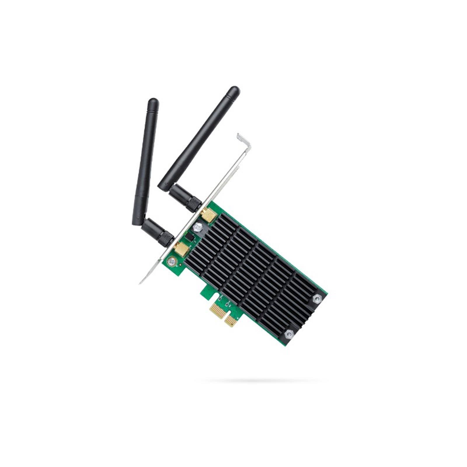 TP-Link Archer T4e Pcı Express Adapter