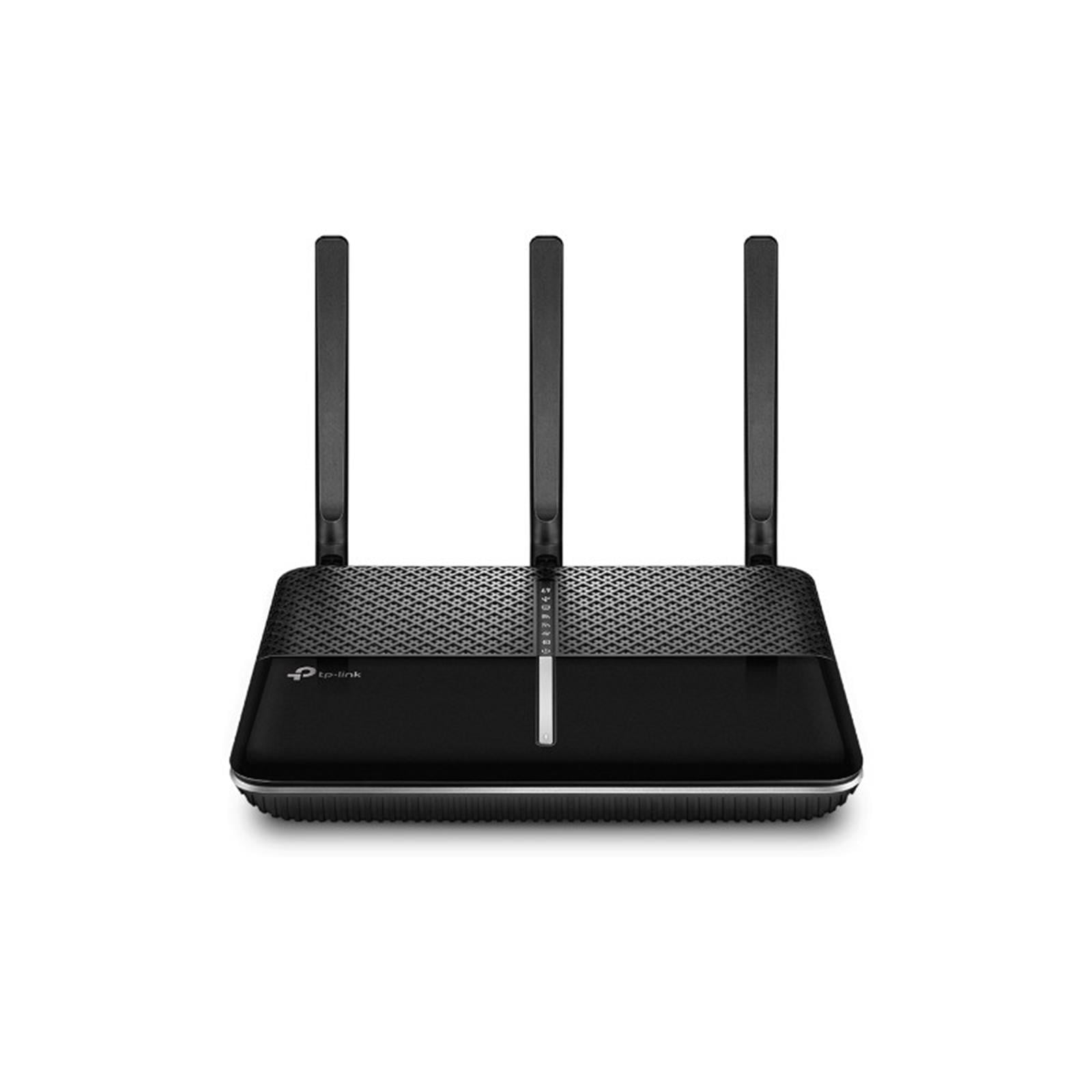 TP-Link Archer Vr2100 Mu-mımo Mod.router
