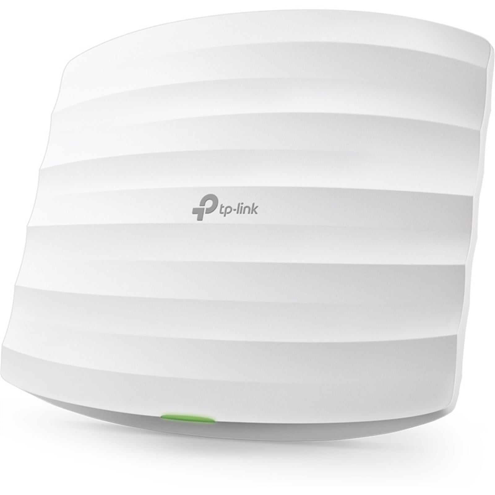 TP-Link EAP110 300Mbps Kablosuz N Tavan Access Point