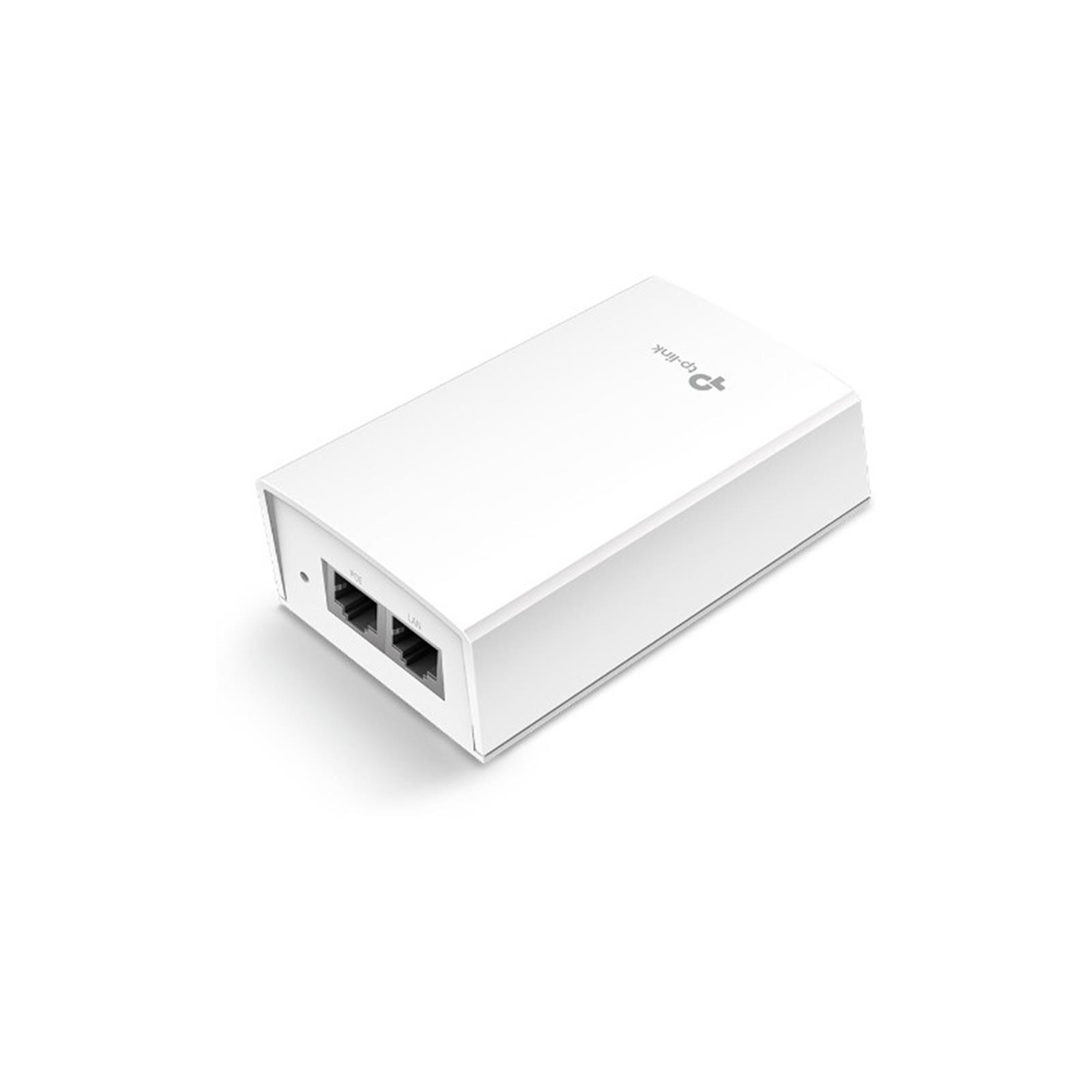 TP-Link Gigabit 48V Passive PoE Adaptör (TL-POE4824G)
