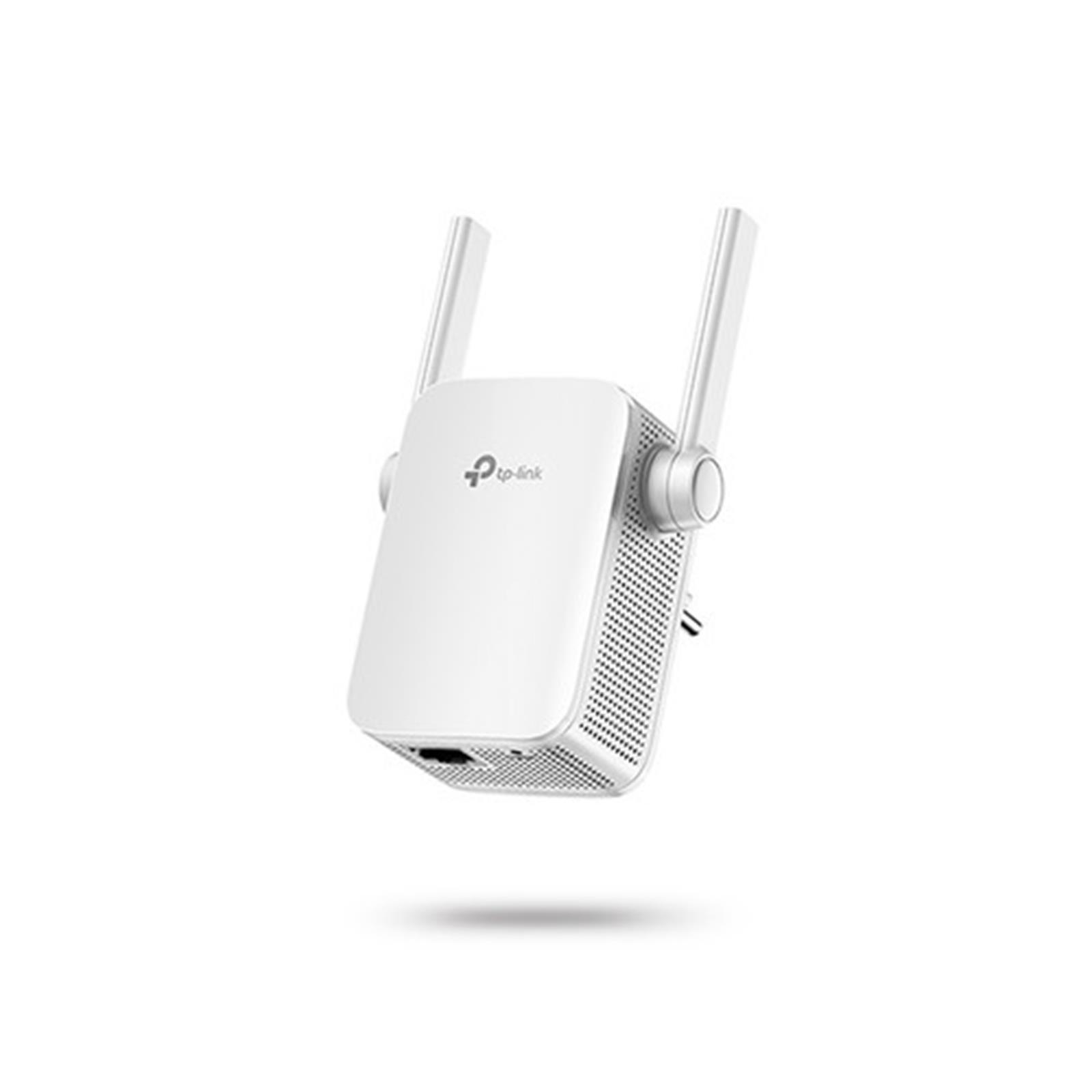 TP-Link Re305 (eu) Ac1200 Wi-fi Range Extender