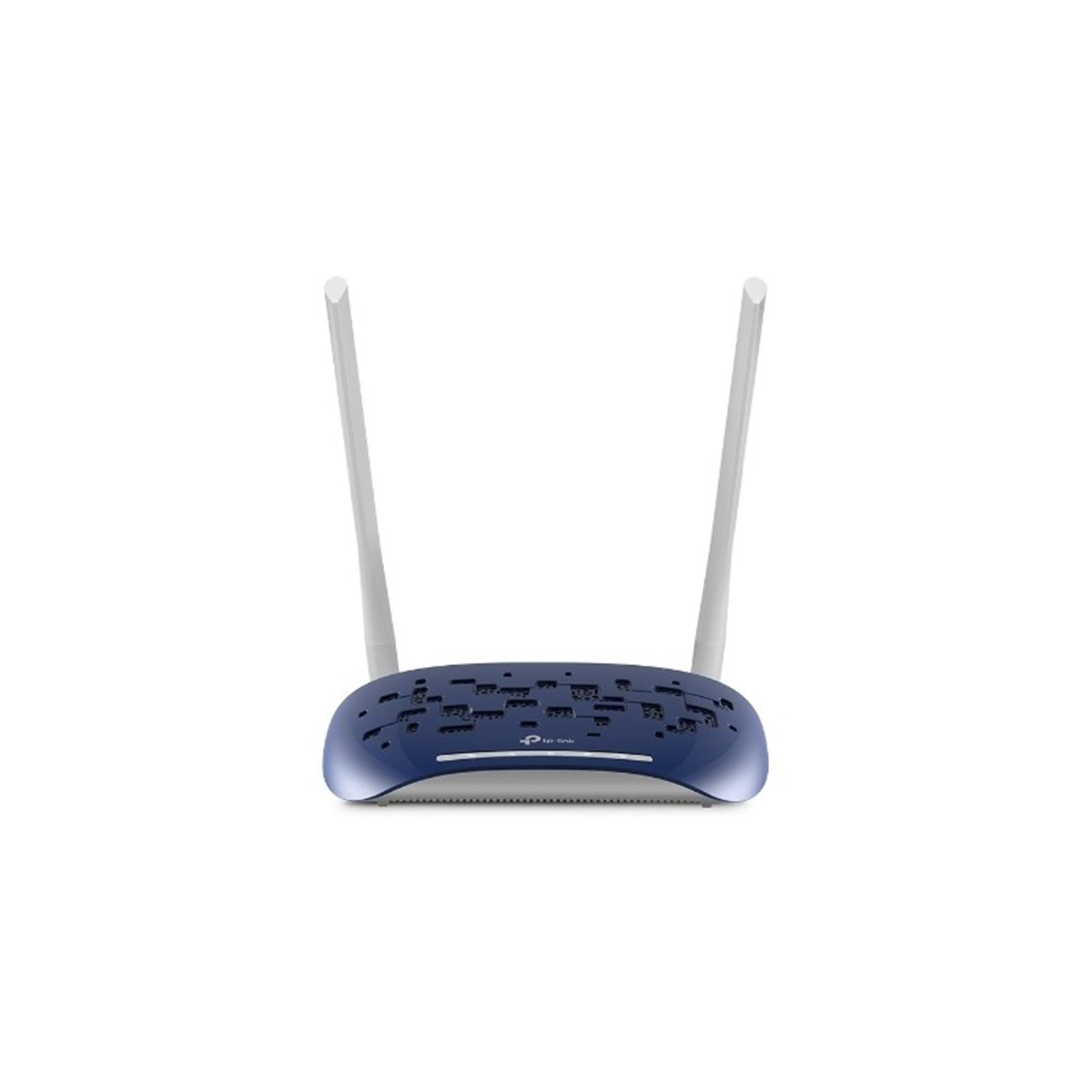TP-Link TD-W9960 300Mbps Wireless N VDSL/ADSL Modem Router