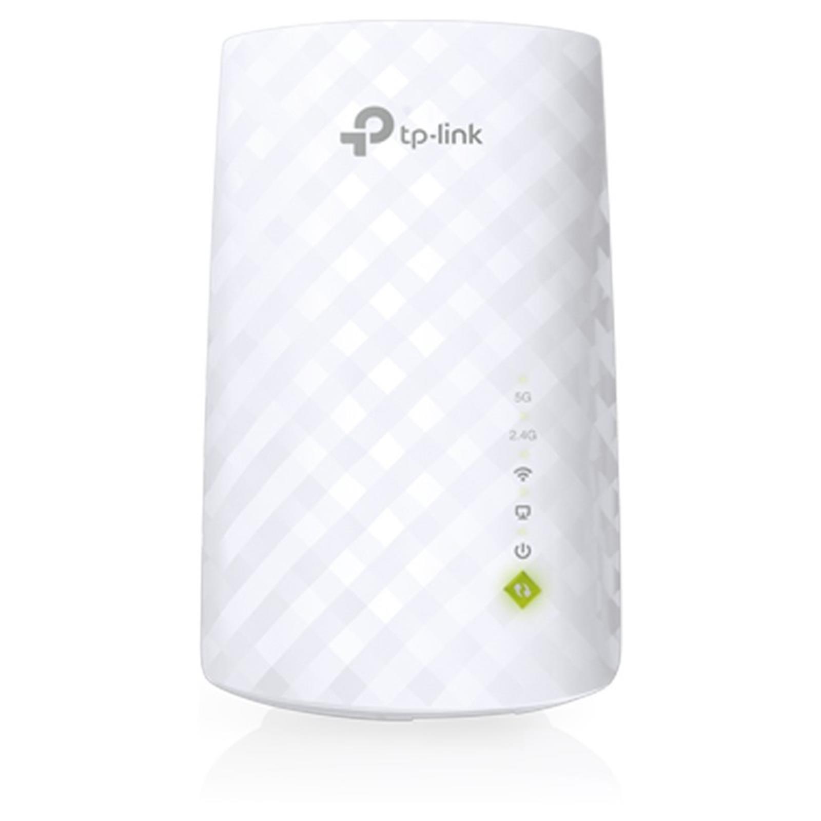 TP-Link TL-RE200 AC750 Kablosuz Menzil Genişletici