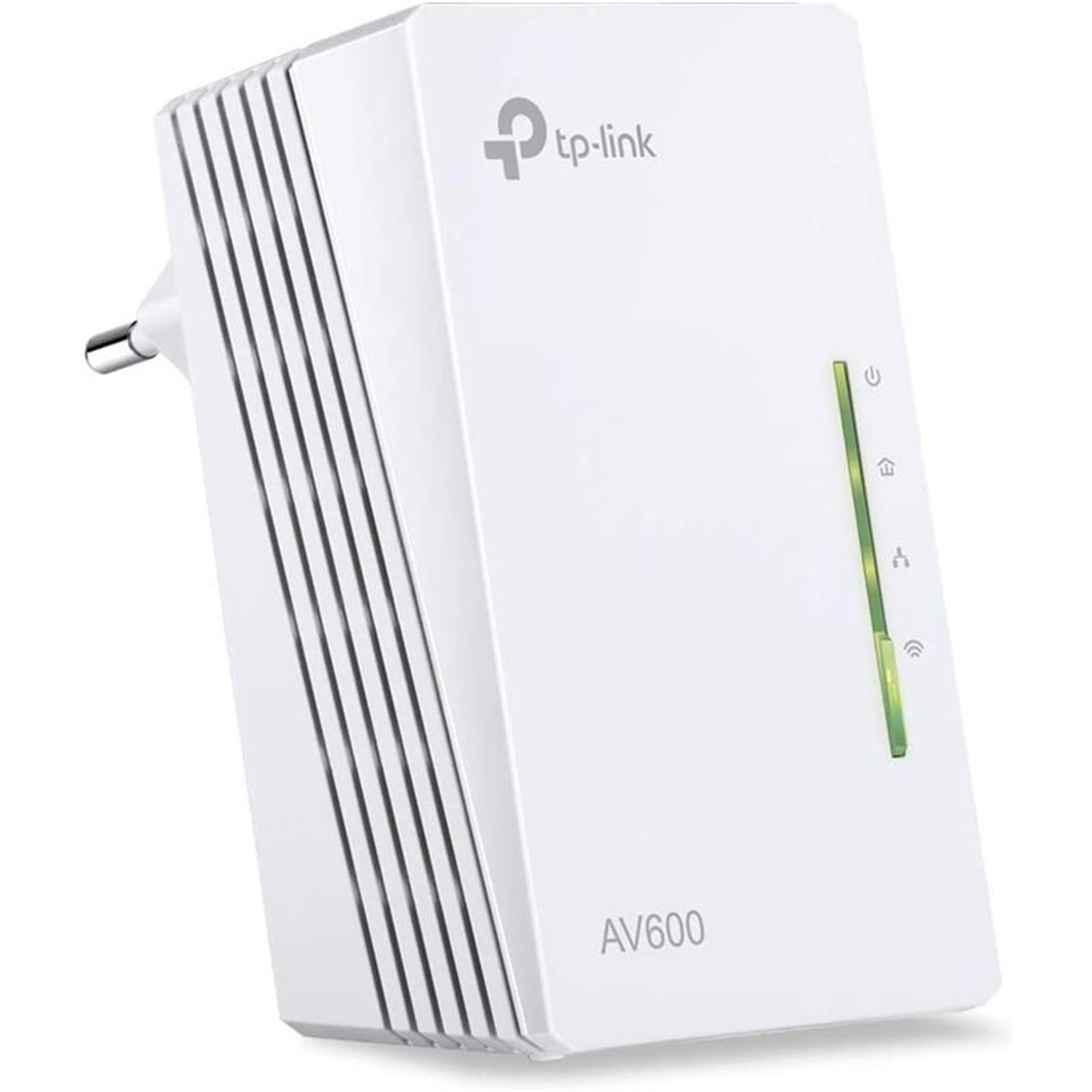 TP-Link TL-WPA4220 300Mbps AV500 WiFi Powerline Extender