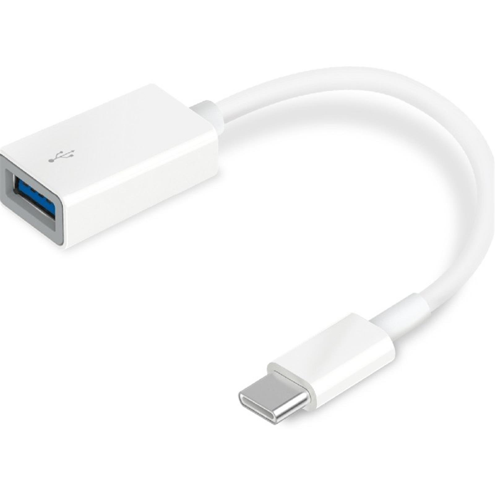 TP-Link Uc400 Usb-c To Usb 3.0 Adapter