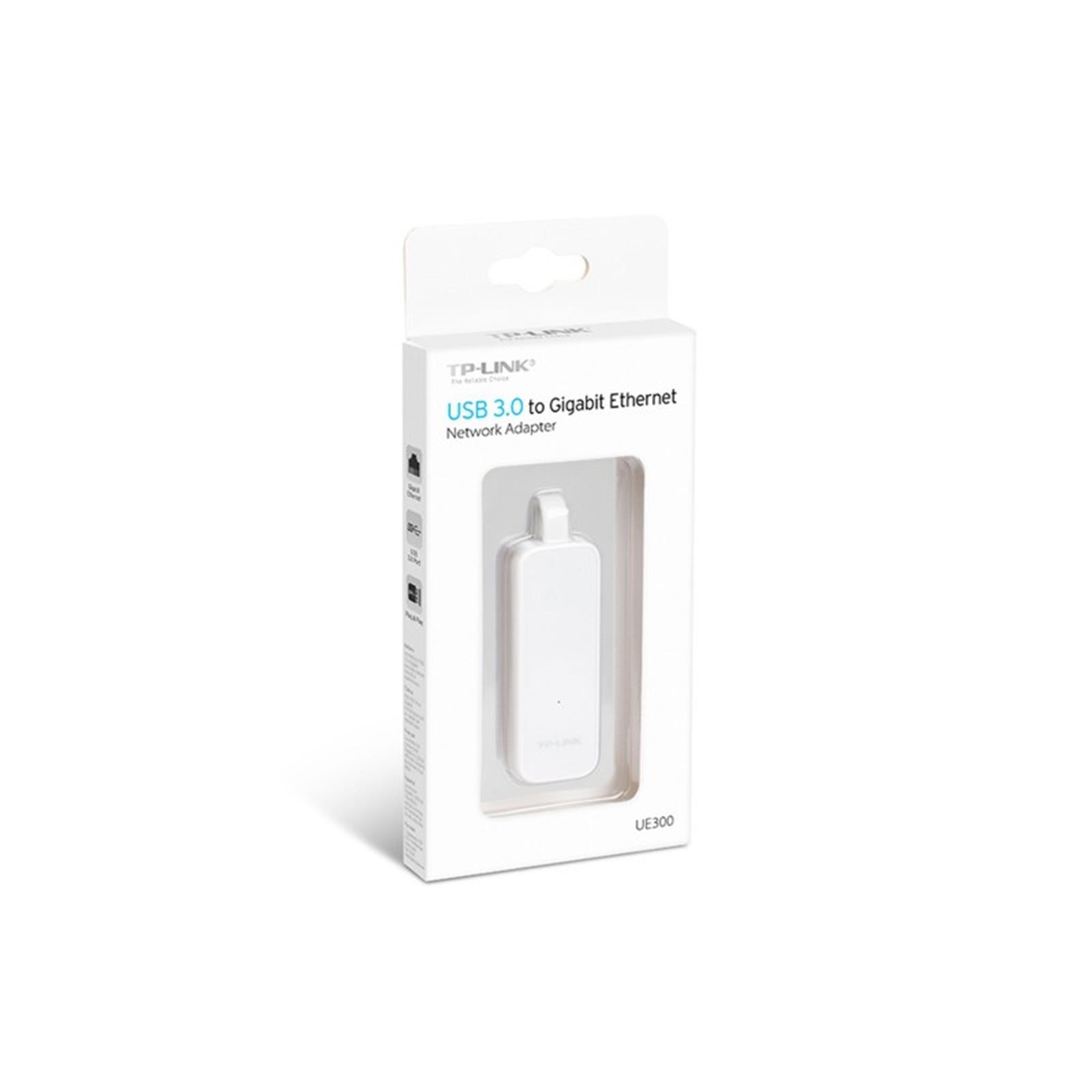 TP-Link UE300 USB 3.0 - Gigabit Ethernet Ağ Adaptörü