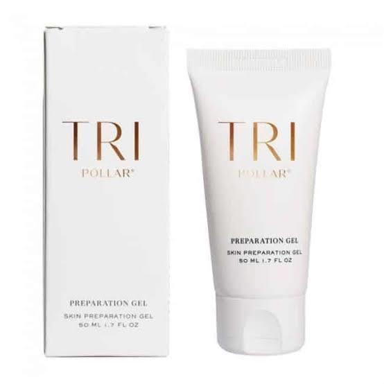 Tripollar Cilt Hazırlık Jeli 50 Ml