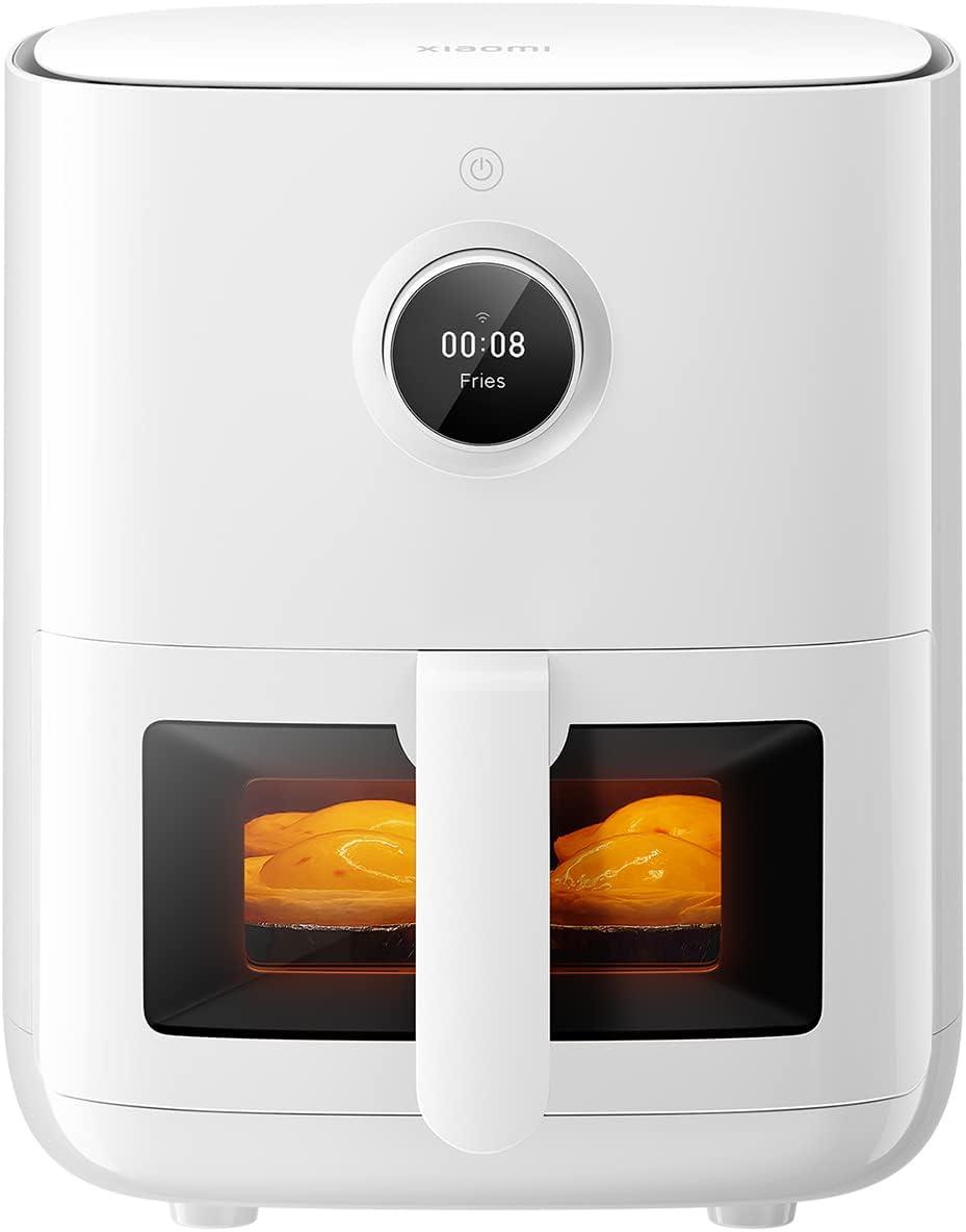 Xiaomi Smart Air Fryer Pro 4L Fritöz
