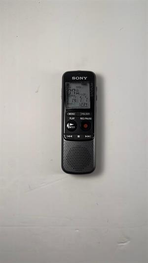 OUTLET Sony ICD-PX240 Ses Kayıt Cihazı (Kutusuz)