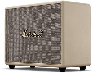 Marshall Woburn III BT Hoparlör - Cream