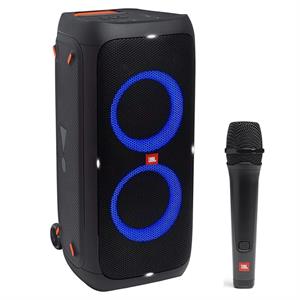 タイJBL Party box 310Bluetooth スピーカー JBL Partybox 310 Bluetooth Hoparlör + Partybox Mikrofonu Hediye