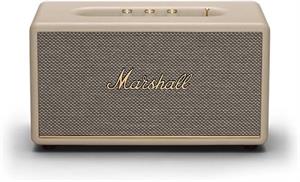 Marshall Stanmore III Bluetooth Hoparlör, Cream