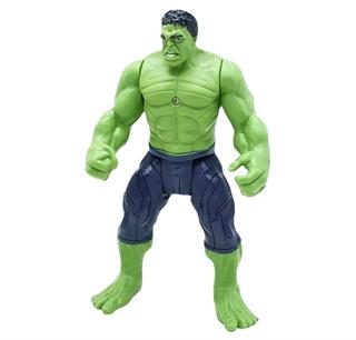 Avengers 2 Age Of Ultron Hulk Figür 20 Cm - 1876