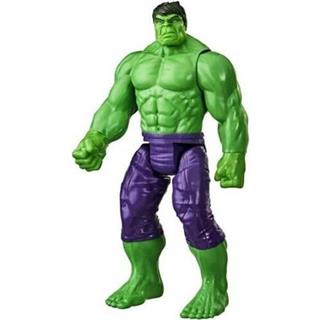 Avengers Titan Hero Hulk Figür - E7475