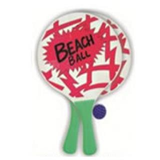 Beach Ball Raket - 3394
