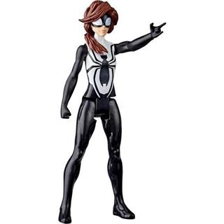 Hasbro Spider-Man Titan Hero Web Warriors Figür Spider Girl-  E7329 - E8524