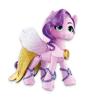 My Little Pony Yeni Bir Nesil Macera Pony Princess Petals - F1785-F2453