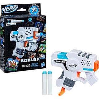 Nerf Roblox Plasma Ray - F2490
