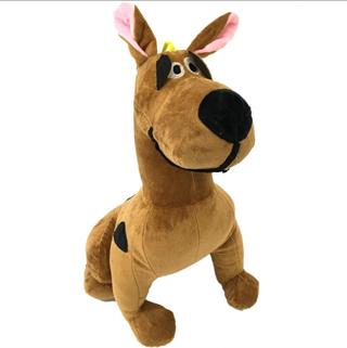 Peluş Oyuncak - Köpek Scooby Doo 30 cm - SR234