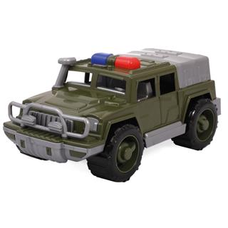 Polesie Askeri Koruma Arabası Jeep - POL-63717