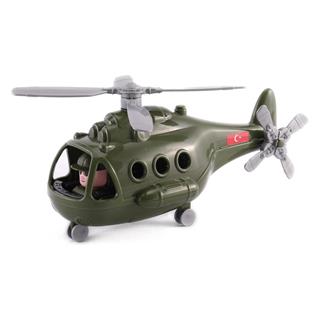 Polesie Kutulu Alfa Askeri Helikopteri - POL-68729