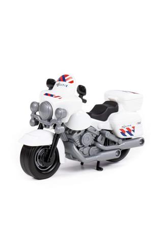 Polesie Polis Motorsikleti - POL-71323