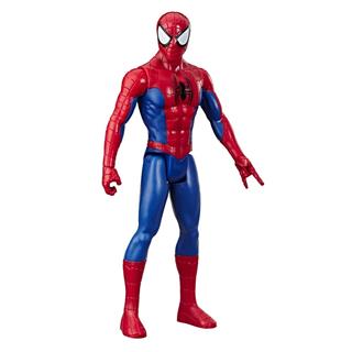 Spider-Man Titan Hero Figür - E7333
