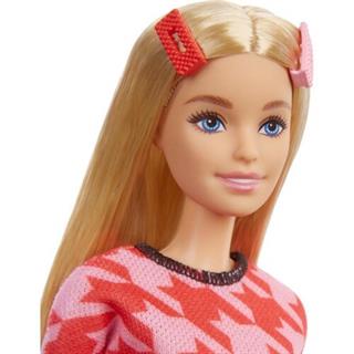 Barbie Büyüleyici Parti Bebekleri Fashionistas No: 169 - FBR37-GRB59
