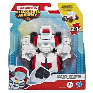 Transformers Rescue Bots Academy Figür Medix - E5366-E8102