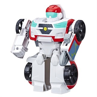 Transformers Rescue Bots Academy Özel Büyük Figür Medix - E3277-E3290