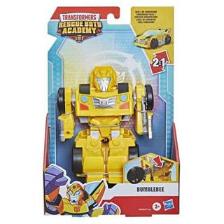 Transformers Rescue Bots Academy Özel Büyük Figür Bumblebee  - E3277-F0908