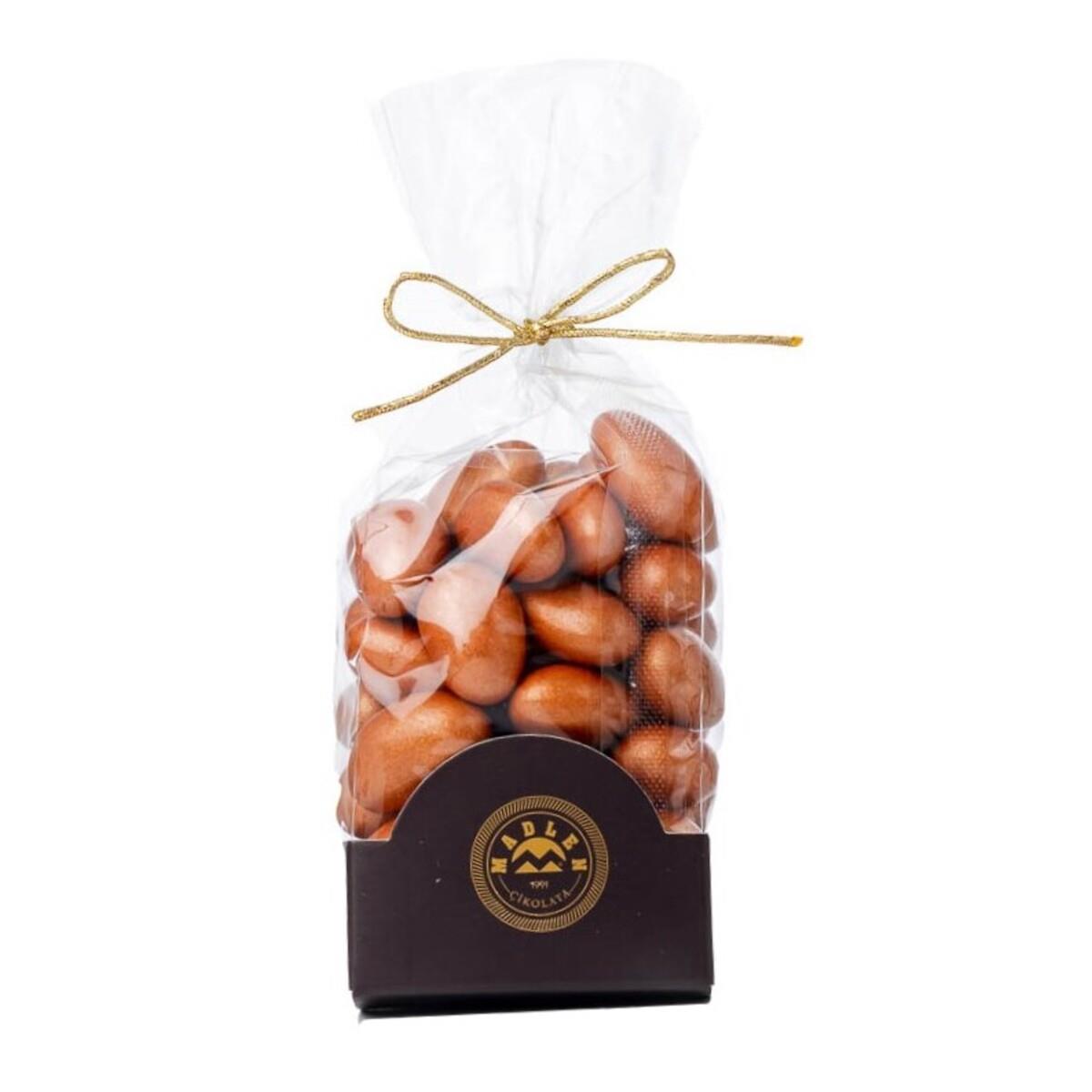 Madlen Bronz Badem Draje 200 gr