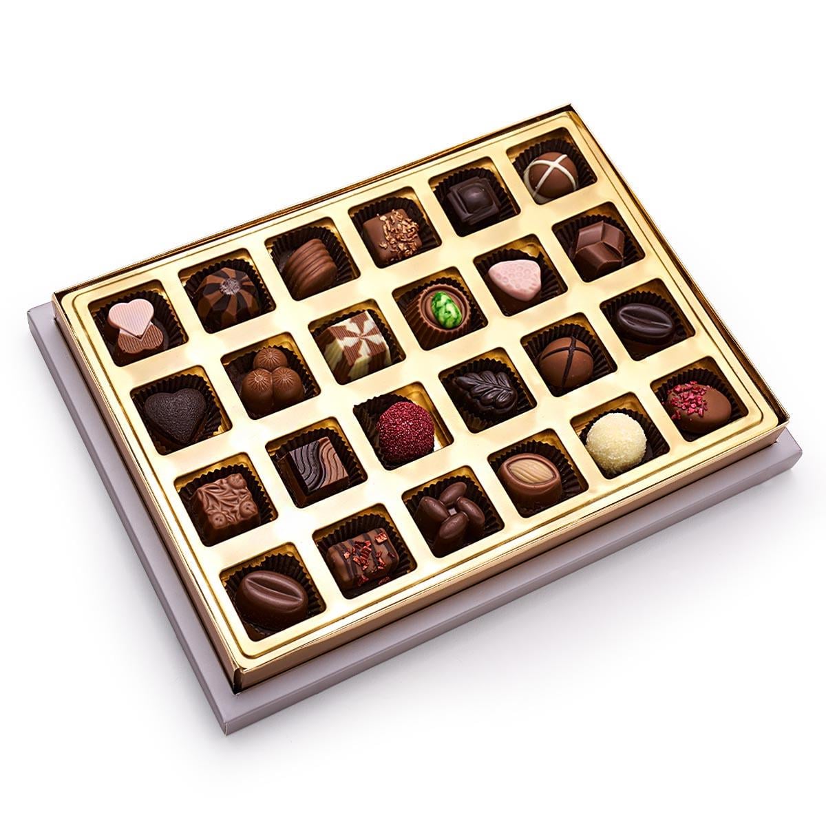 Madlen Hediyelik Pralin Special Çikolata 490 gr