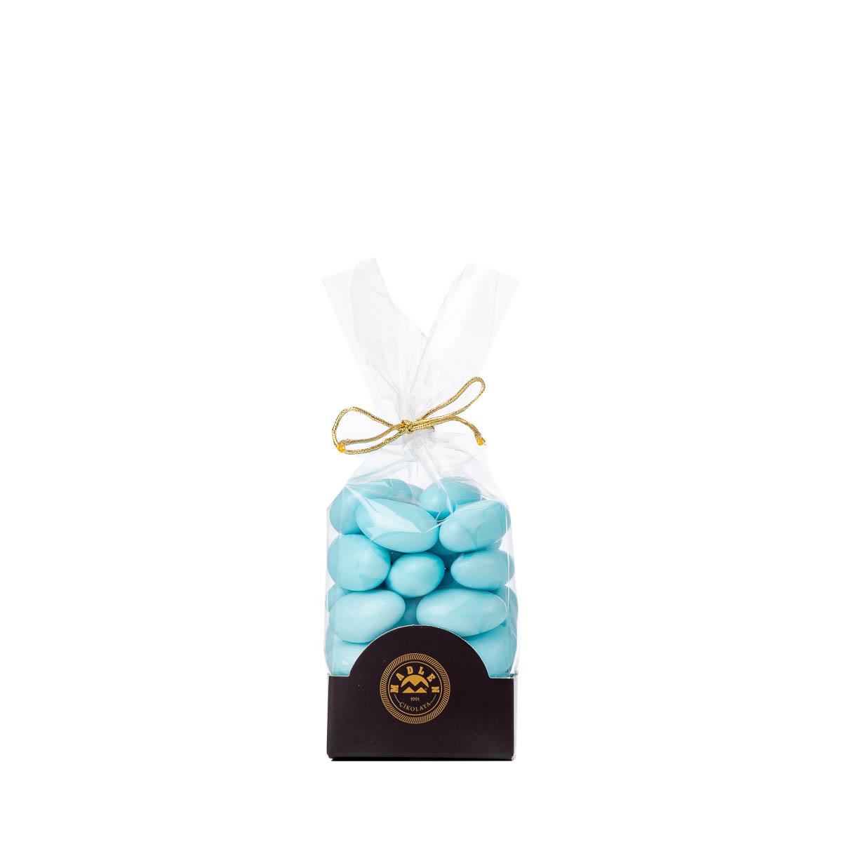 Madlen Mavi Badem Şekeri 200 gr
