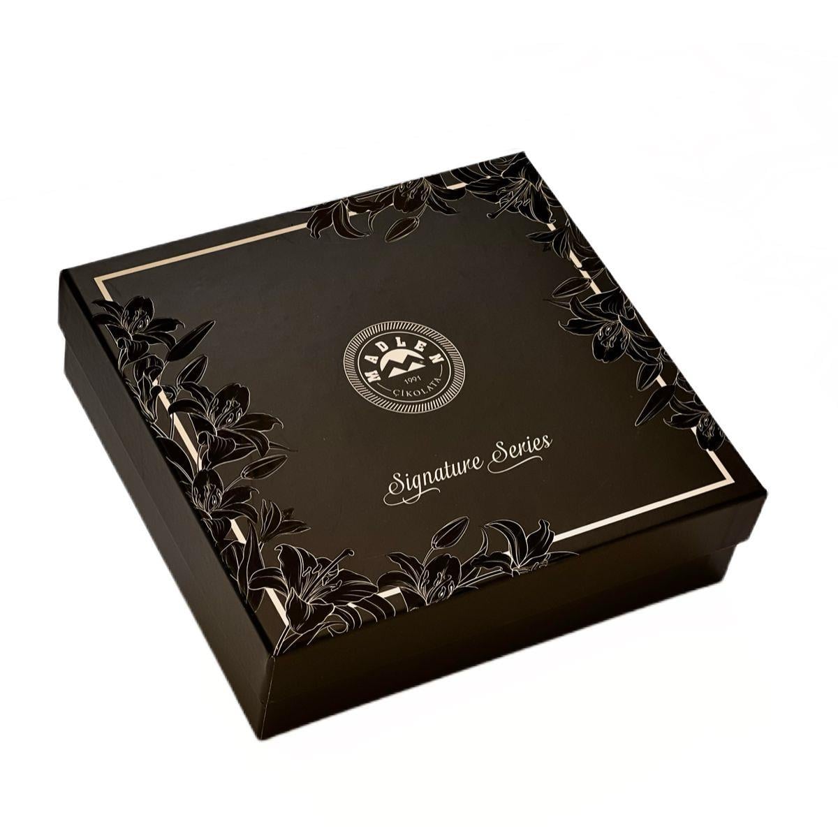 Madlen Signature Trufel Çikolata