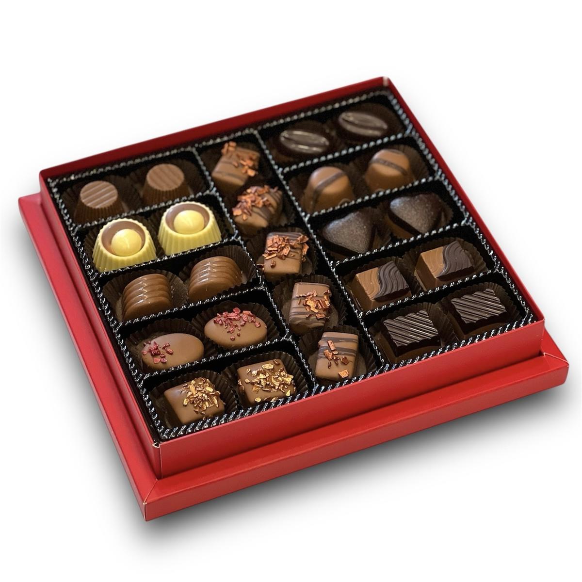 Yılbaşı Hediyelik Çikolata Special 450g